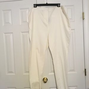 Madison Curvy Woman Pants STILL AVAILABLE